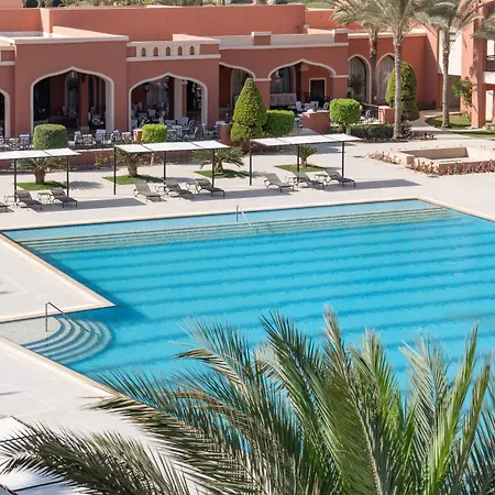Jaz Almaza Beach Resort, Almaza Bay-3
